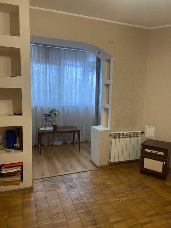Продам 3-к квартиру Київ, Оболонський, вул. Полярна, 6а. 