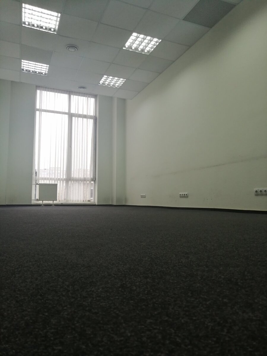 Оренда офісу 52, 5 кв.м. в БЦ «FIM CENTER» на Лівому березі