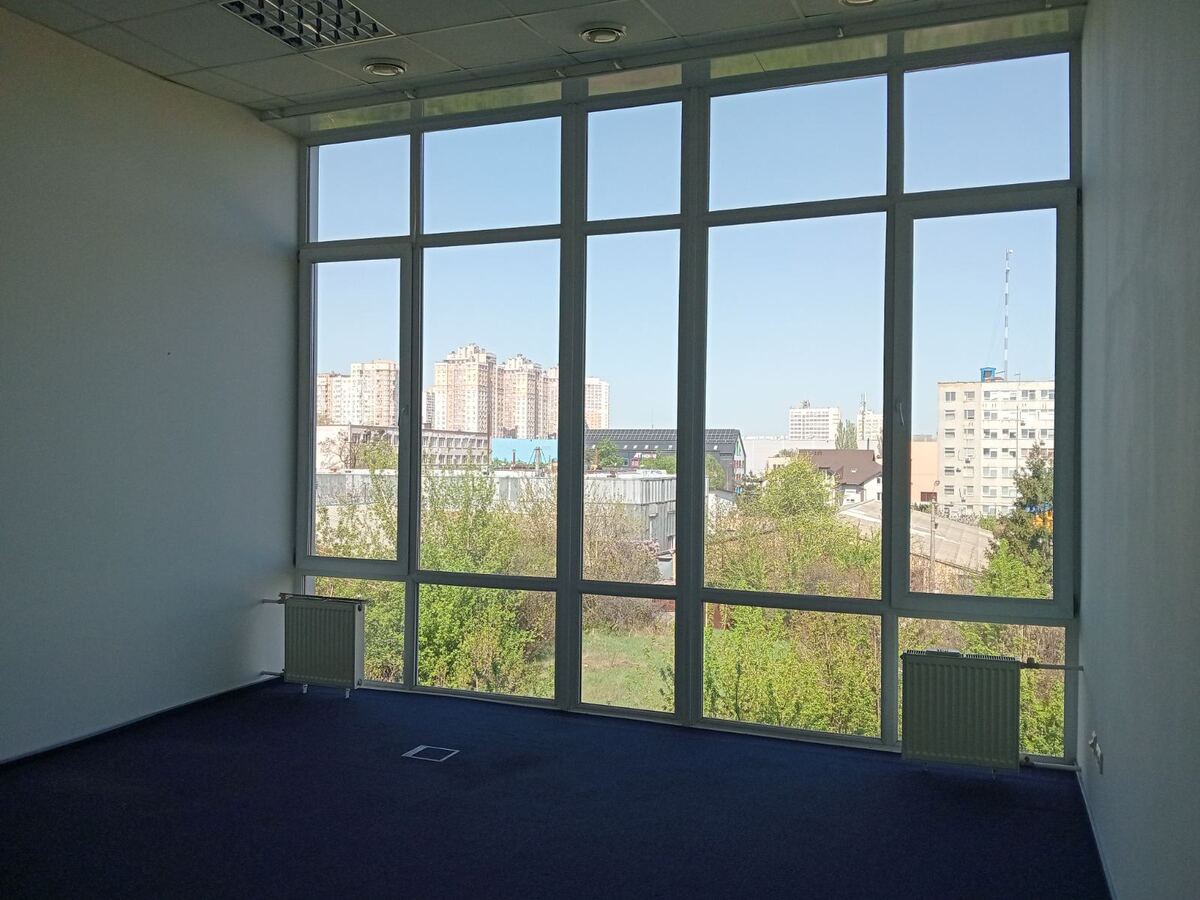 Оренда офісу 1258кв.м. в БЦ «FIM CENTER» на Лівому березі