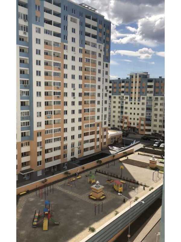 Продам 3-к квартиру Київ, Подільський, вул. Сергея Данченко, 28. 