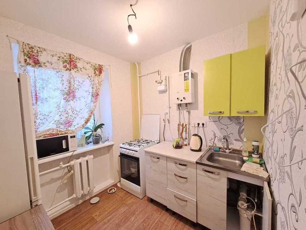 Продам 3-к квартиру Обухівський, Васильків, Зберкаса. 