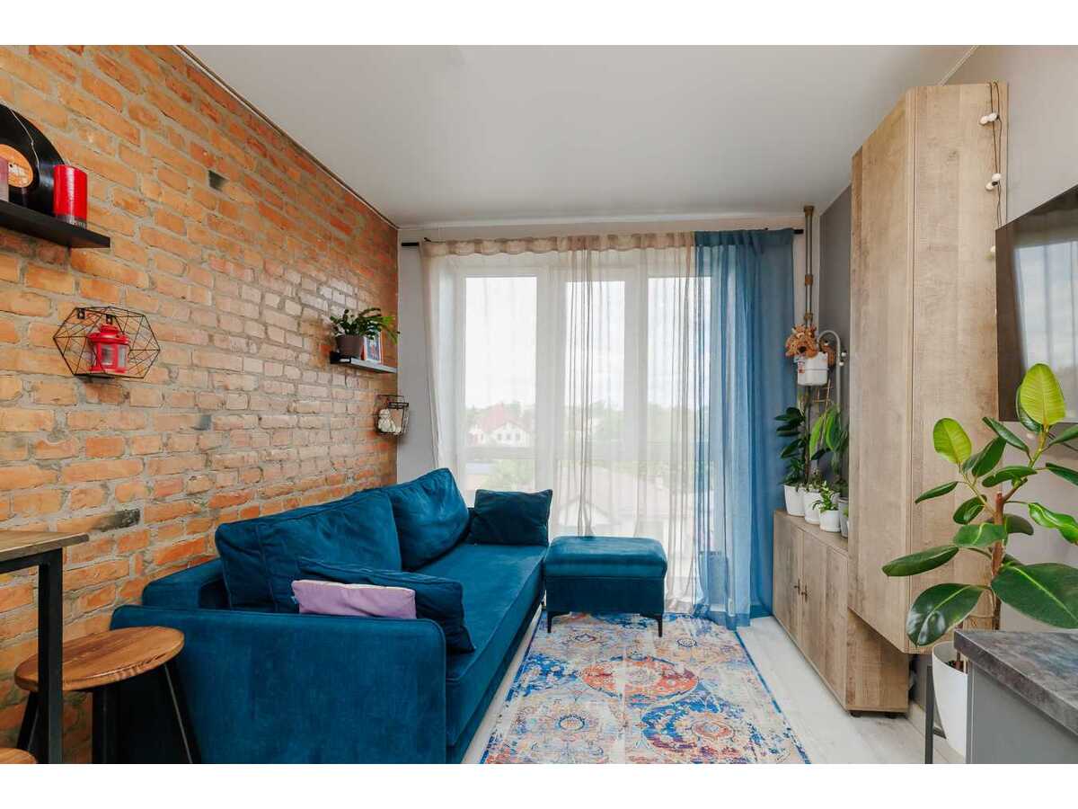 Продам 1-к квартиру Обухівський, Хотів, Промислова, 1д. 