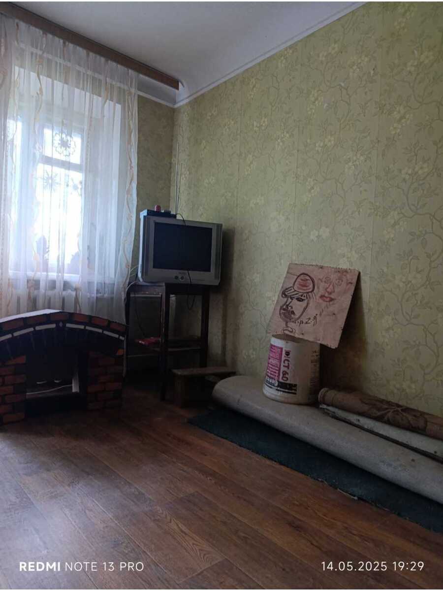 Продам 1-к квартиру Бучанський, Вишневе, Марії Приймаченко, 8. 