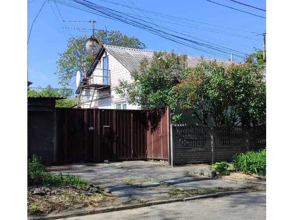 Продам 3-к частину дома Дніпро, Чечеловський, Героев УПА(Камчатская). 