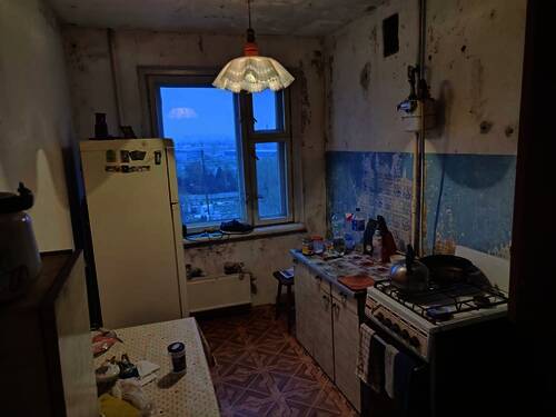 Продам 3-к квартиру Дніпро, Амур-Нижньодніпровський, Донецкое Шосе, 15. 