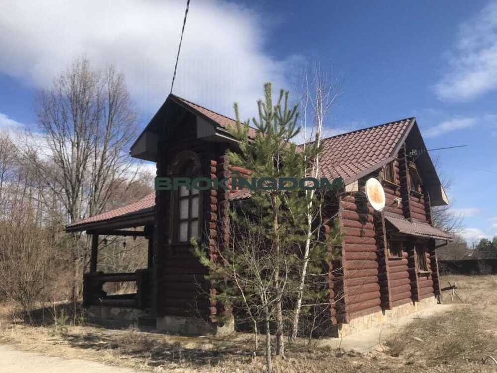 Продам 4-к дім Вишгородський, Глібівка, . 