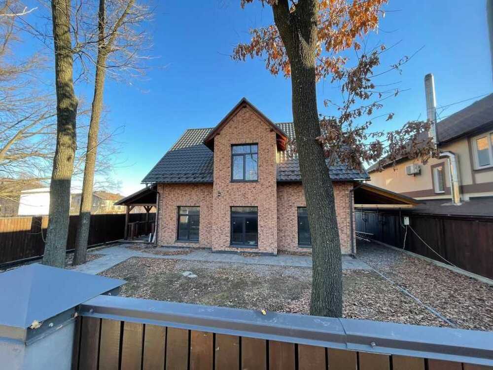 Продам 5-к котедж Бучанський, Крюківщина, Мальцева. 