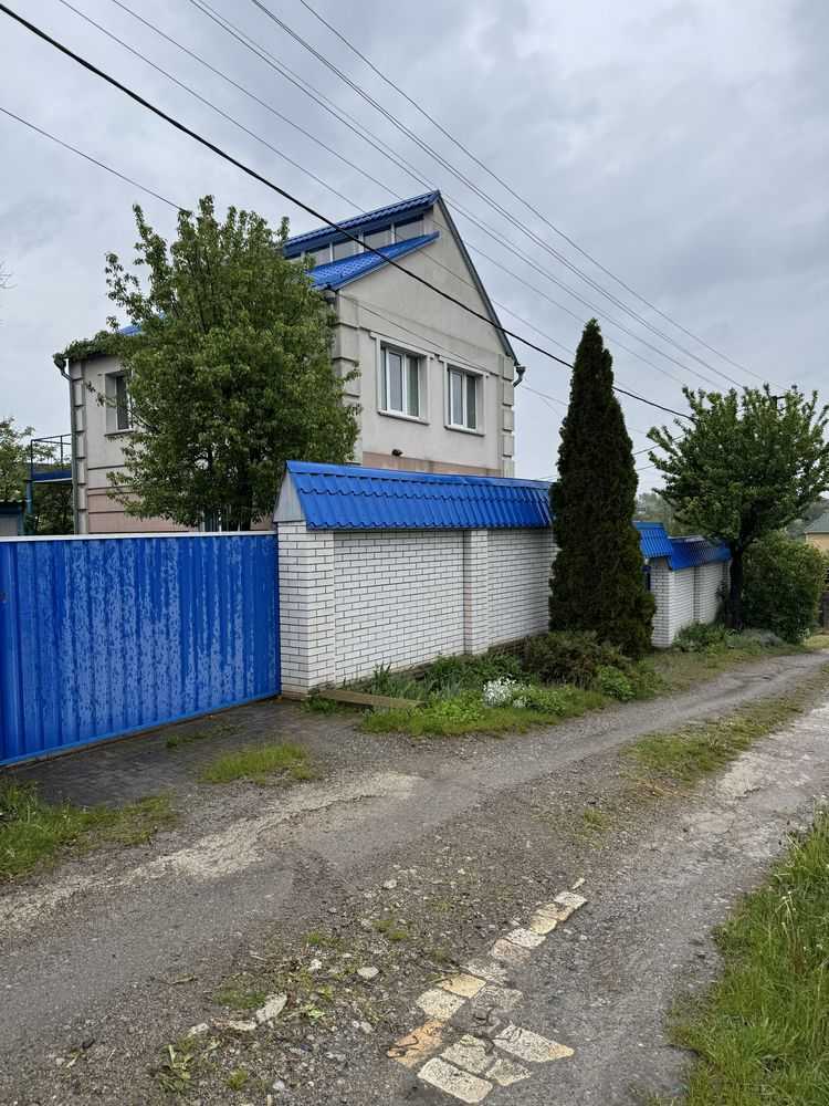 Продам 3-к дім Бучанський, Буча, Ступки Богдана. 