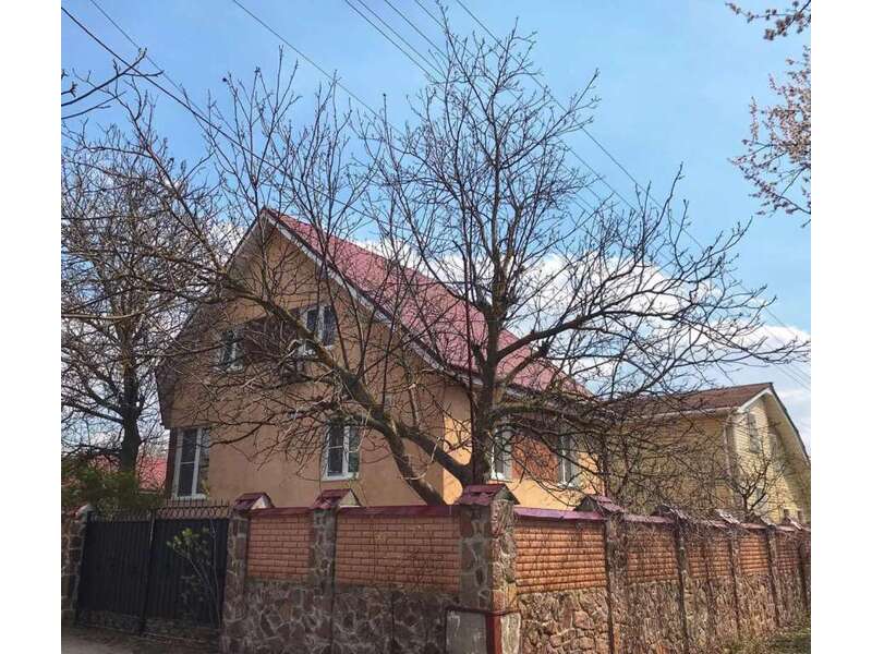 Здам довгостроково 5-к дім Броварський, Зазим`я, Садова 25, 1. 