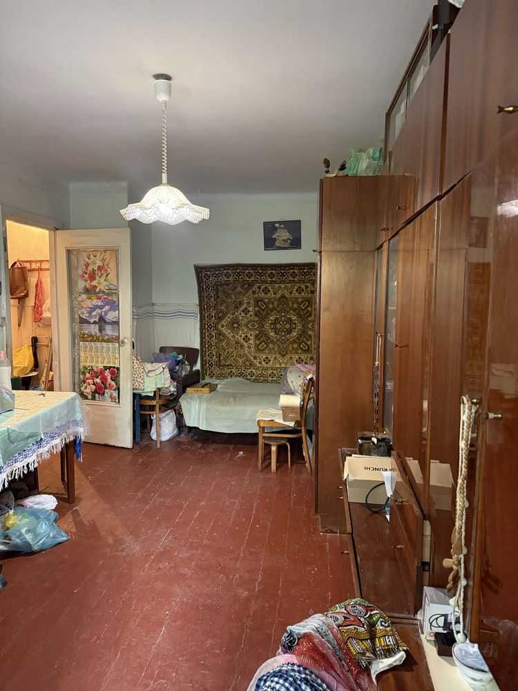 Продам 1-к квартиру Одеса, Пересипський, Добровольского. 