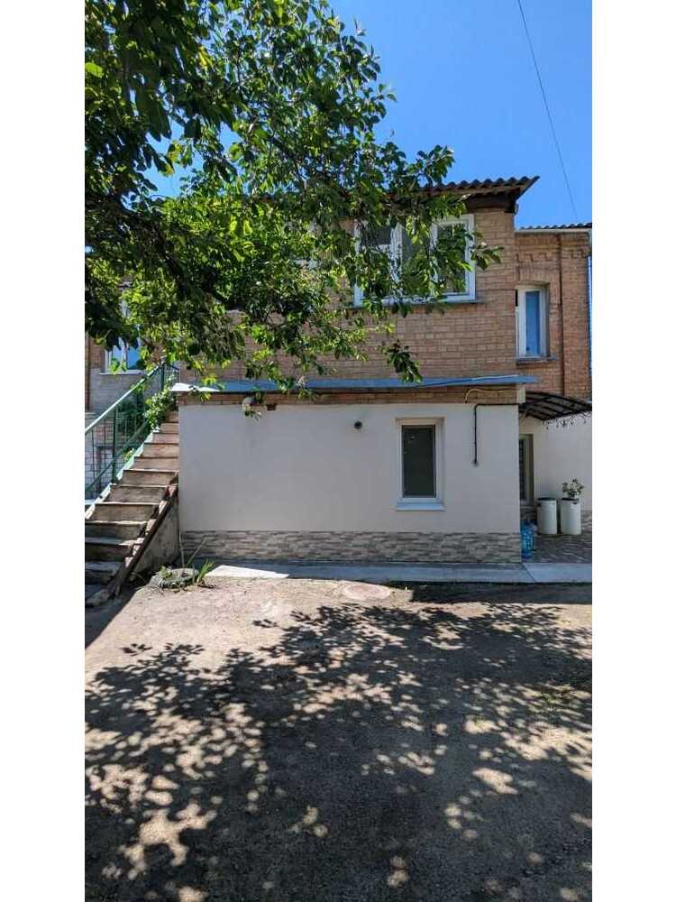 Продам 1-к квартиру Кропивницький, Фортечний, Покровська, 24. 