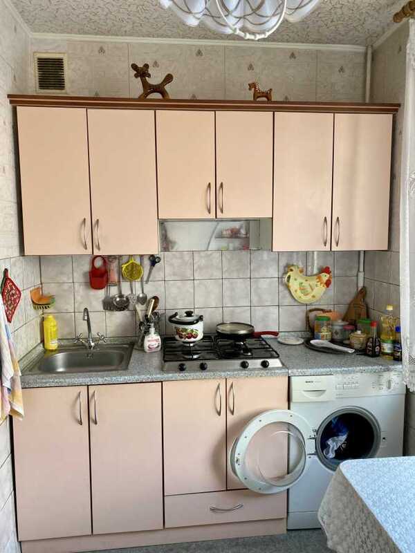 Продам 3-к квартиру Харків, Салтівський, Гвардейцев Широнинцев, 79а. 