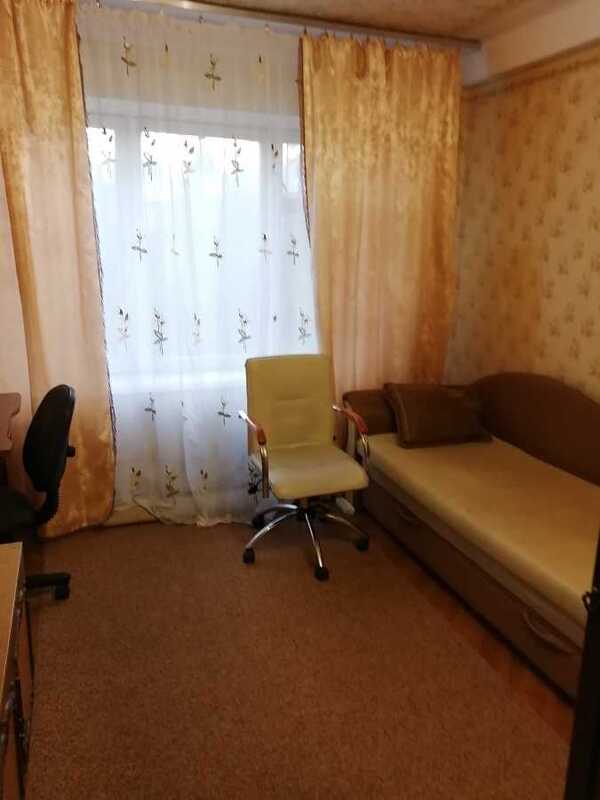 Здам довгостроково  кімнату Київ, Дніпровський, вул. Празька, 29/1. 