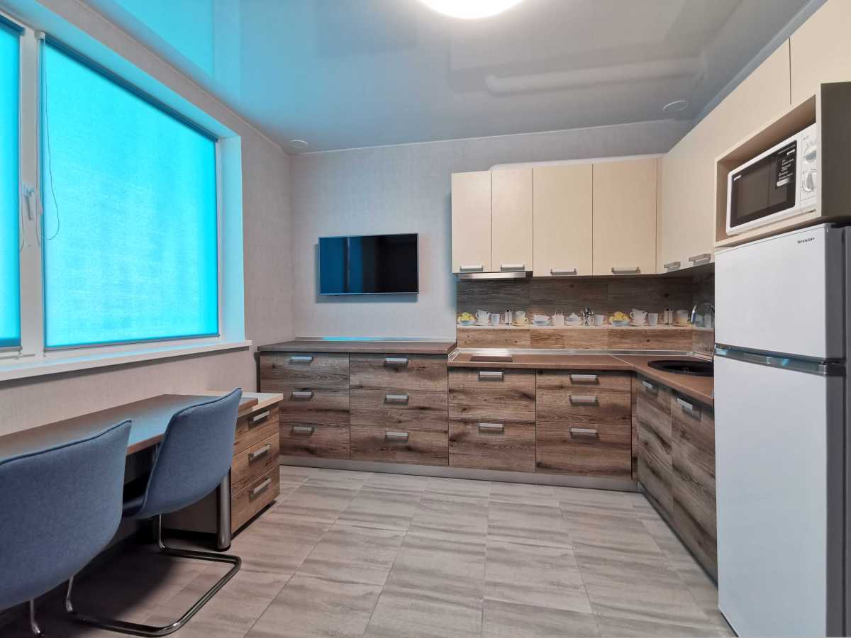 Продам 1-к квартиру Київ, Солом`янський, вул. Березова, 46. 