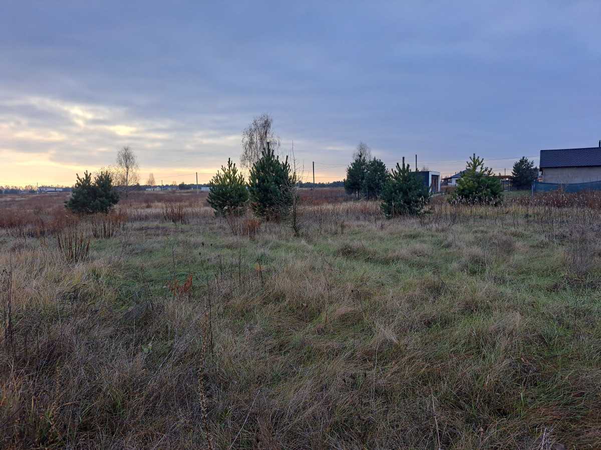 Продам  ділянку під житлову забудову Броварський, Залісся, Окружна. 