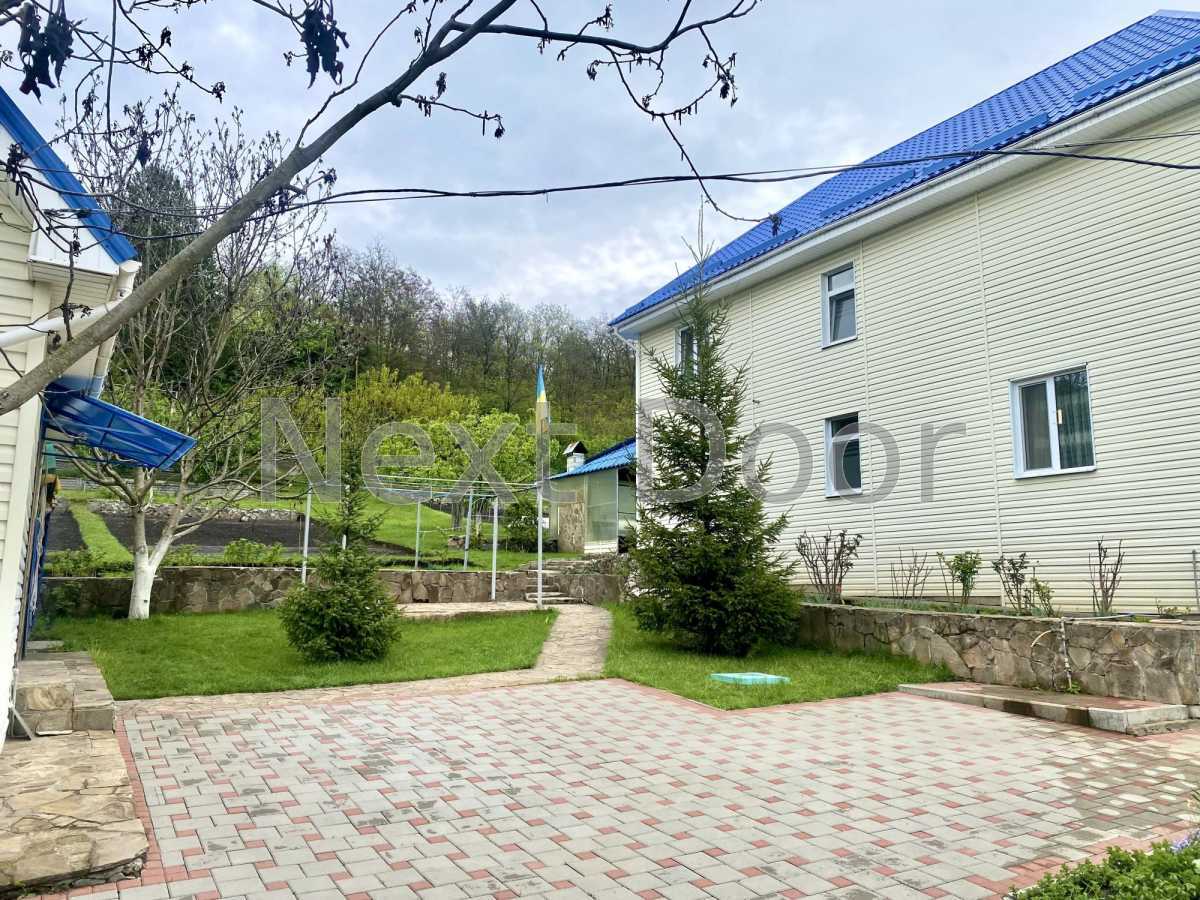 Продам 6-к дім Обухівський, Копачів, південна, 1. 
