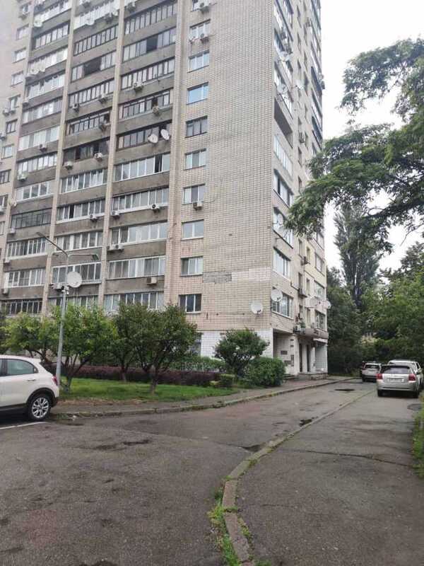 Продам 1-к квартиру Київ, Дніпровський, вул. Флоренції. 