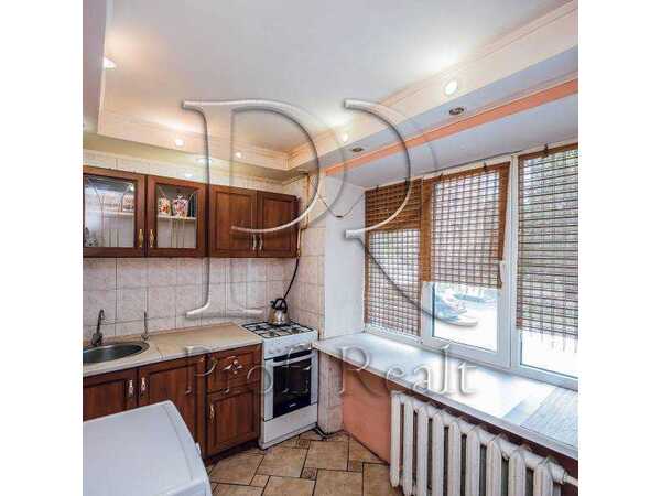 Продам 3-к квартиру Київ, Солом`янський, вул. Борщагівська, 99. 