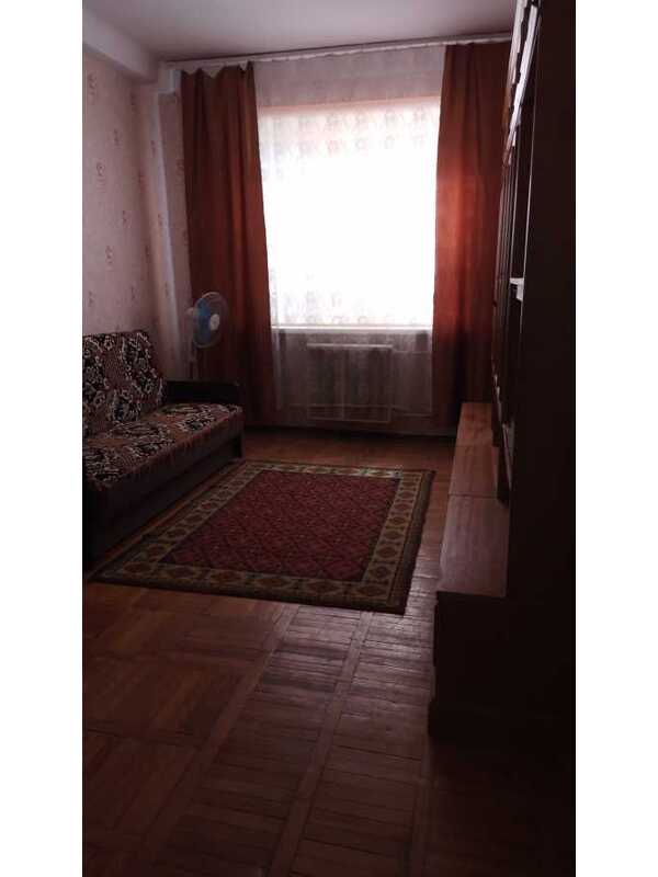 Продам 2-к квартиру Київ, Солом`янський, вул. Авіаконструктора Антонова, 47. 