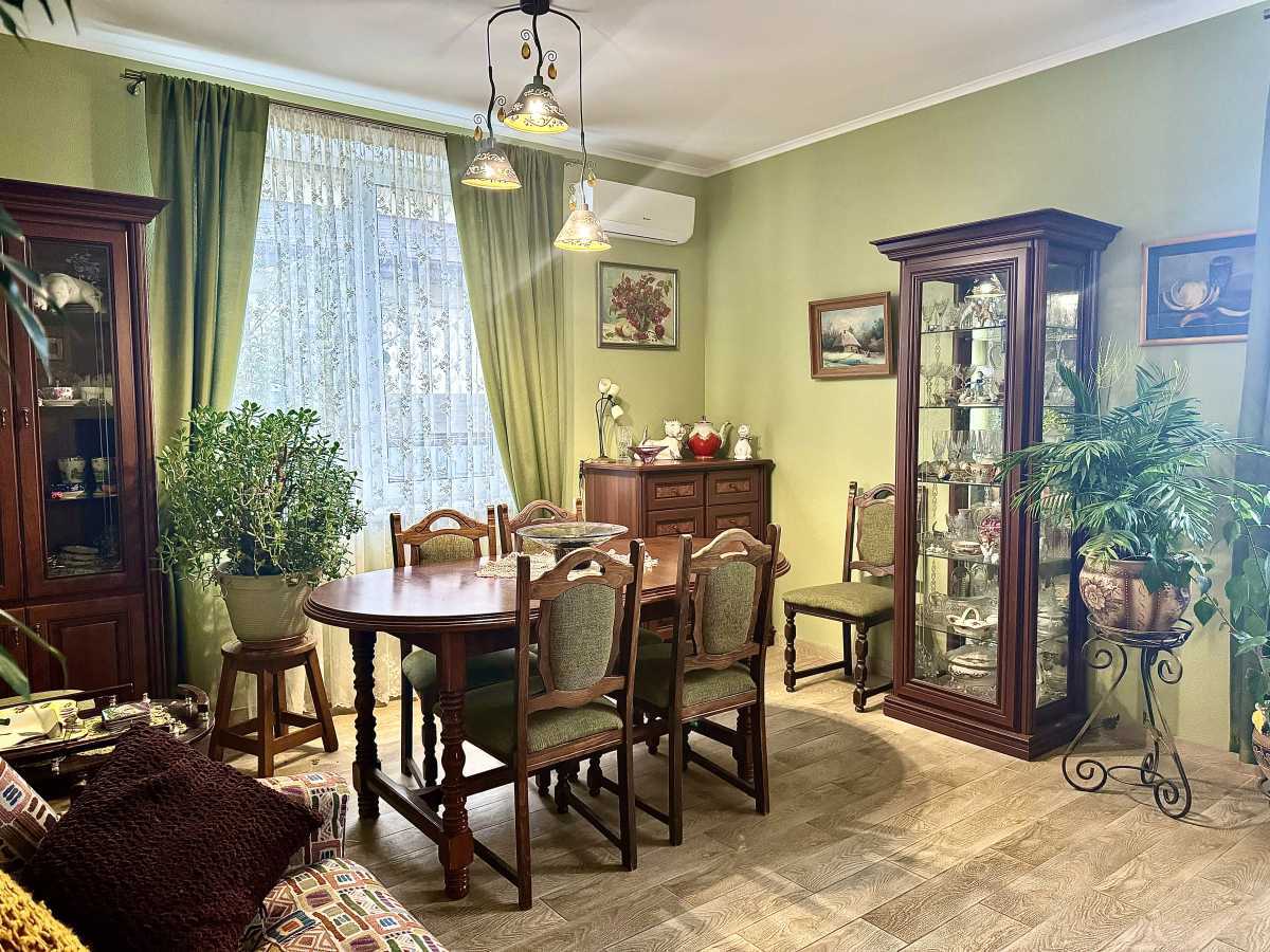 Продам 4-к дім Вишгородський, Осещина, Лугова. 