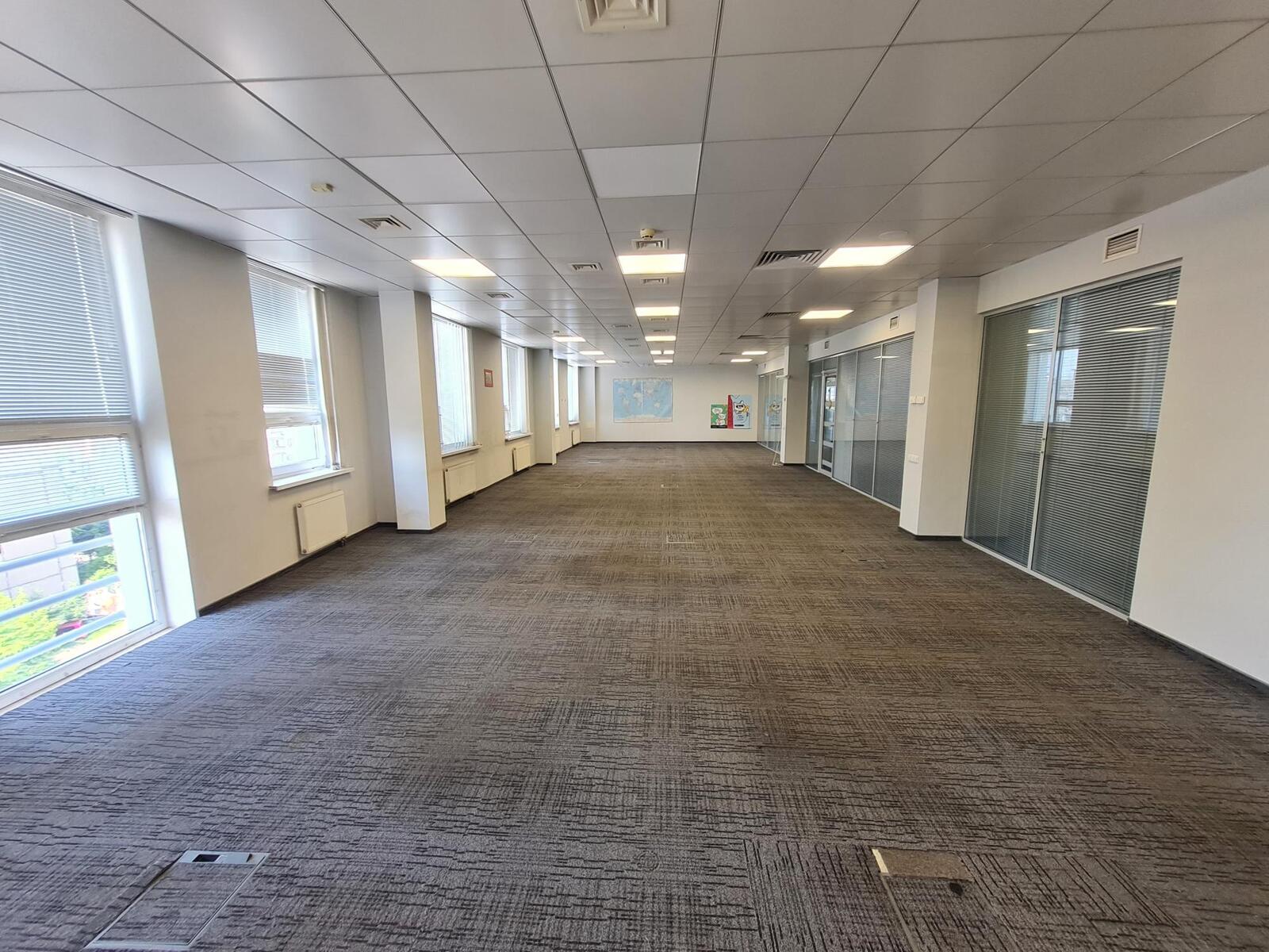 Офіс 533 м.кв. БЦ Simvol вул. Автозаводська 54/19 Оболонський Без%