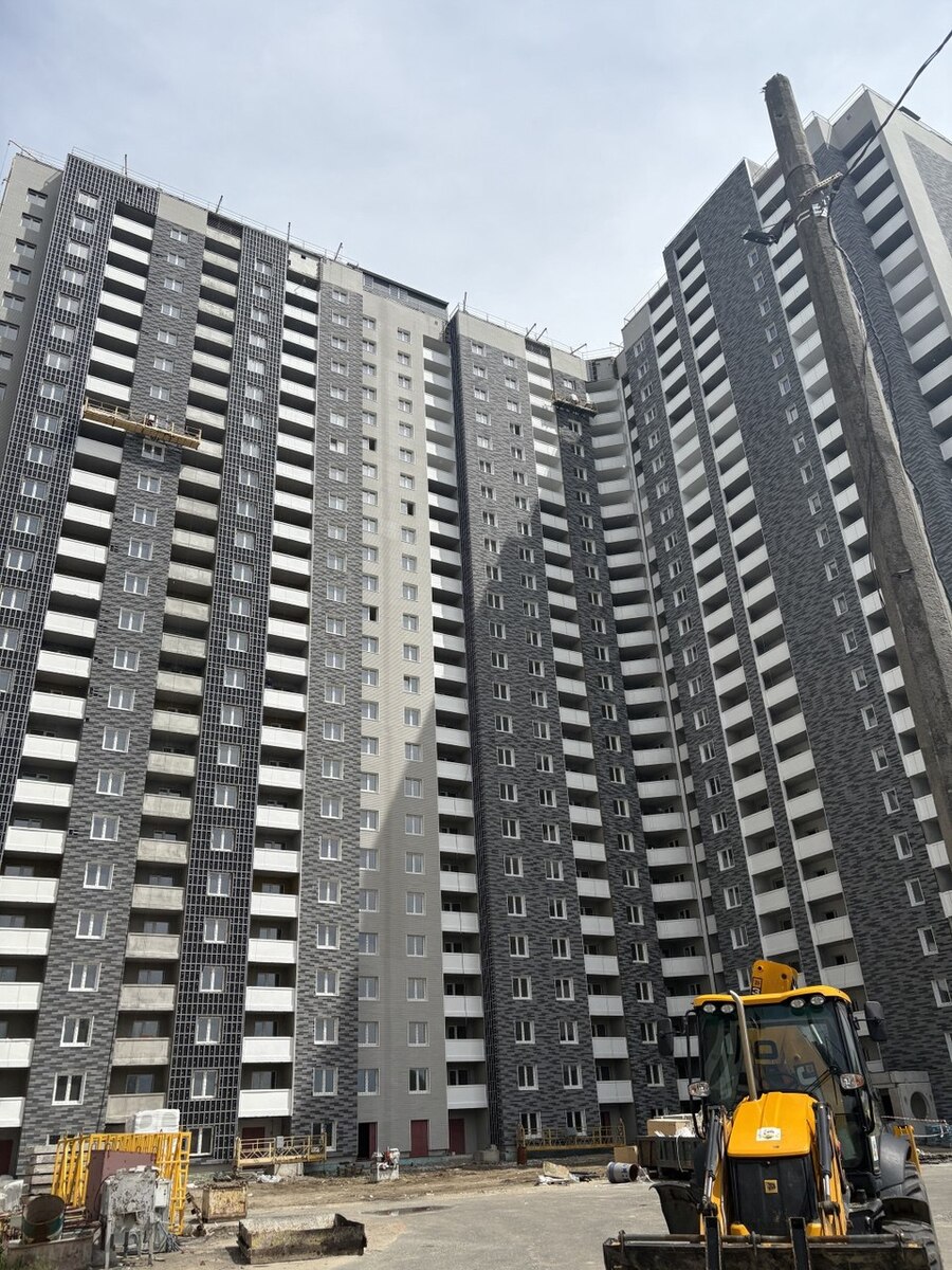 Продається двокімнатна квартира у ЖК "Деснянський"
