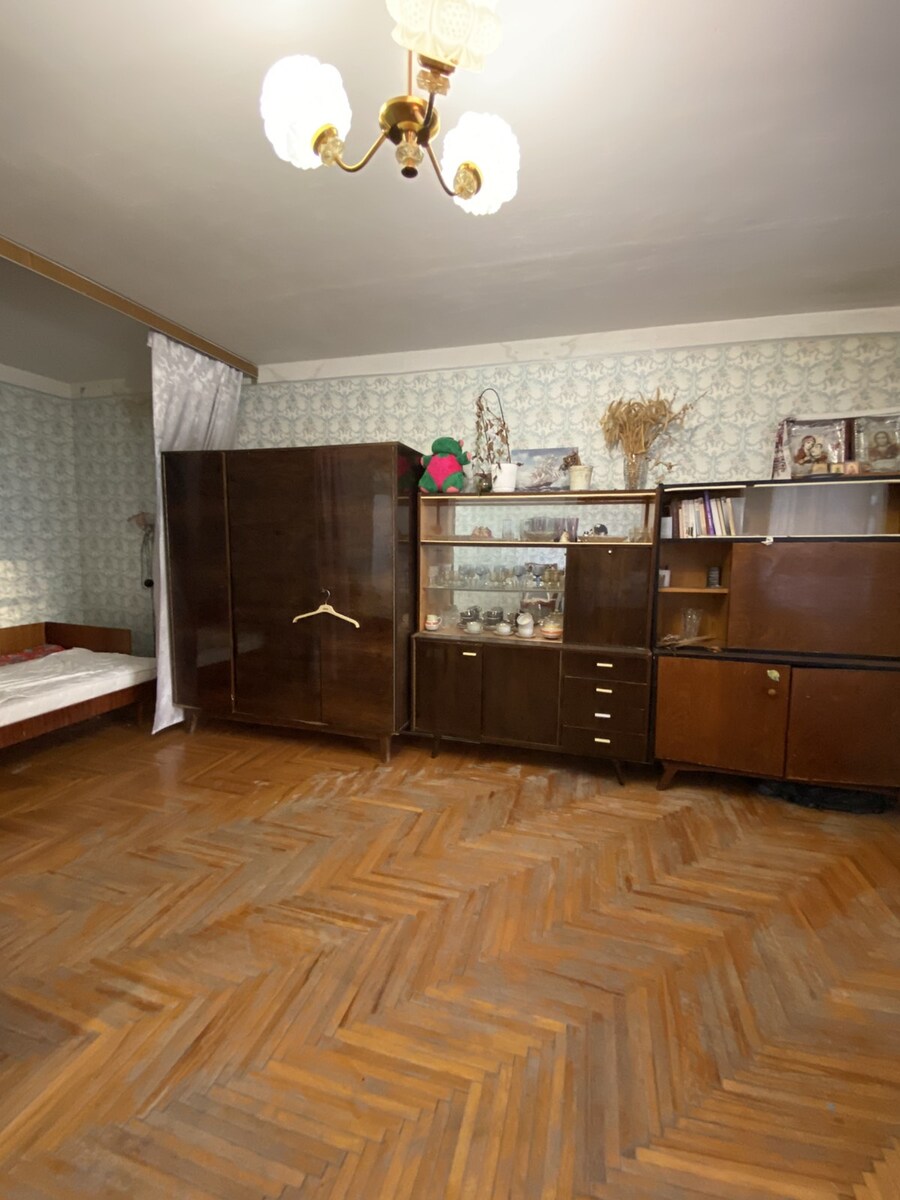 Продам 1 к квартиру,  ул Тростянецкая 12
