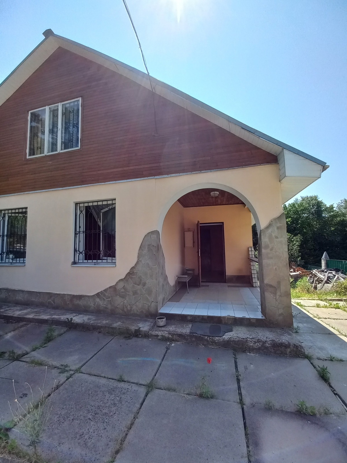 Продам дом 136 кв.м с ремонтом, мебелью. с.Креничи/с.Подгорцы. Срочная продажа.