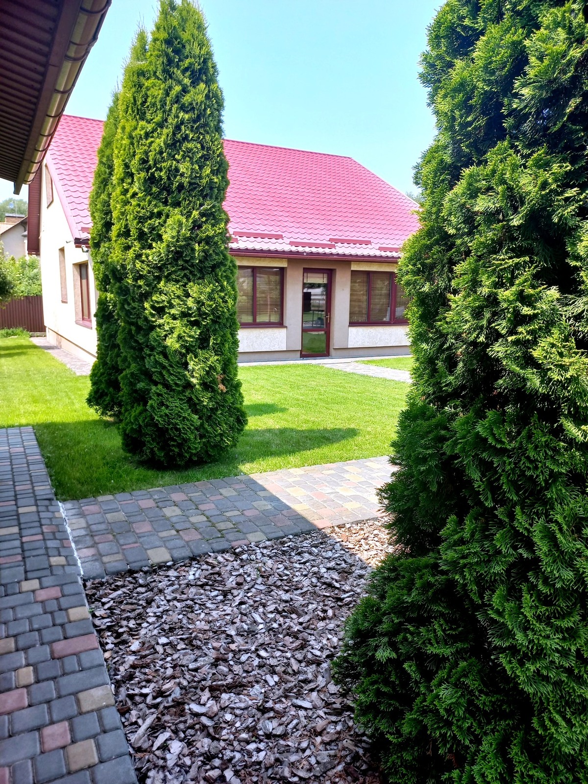 Продам отличный дом, СТ ОСТРОВ, Вишеньки-3, р-н Золоче. Без комиссионных
