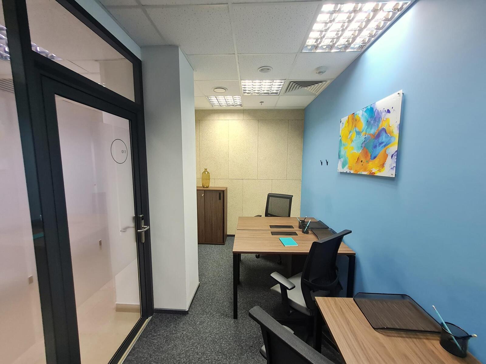 Офіс 25 м.кв. Петра Сагайдачного 11 Поділ метро Поштова площа Меблі Без%