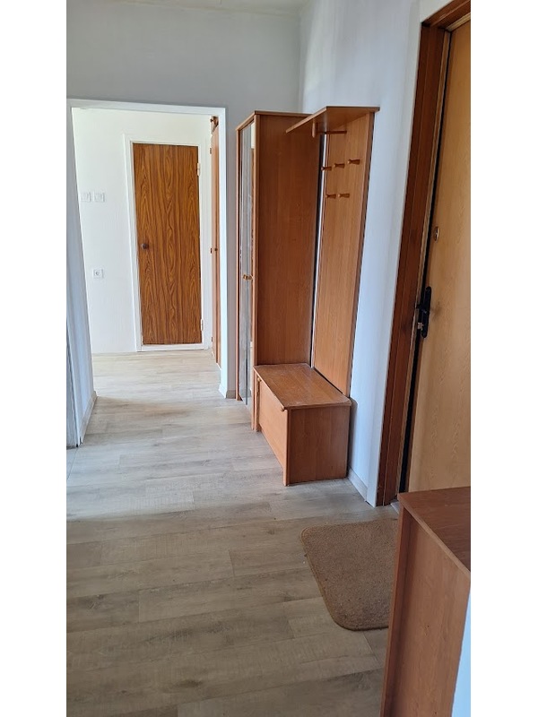 Продається світла та простора 2-кімнатна квартира!