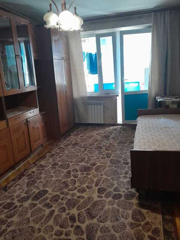 Продам 3-к квартиру Київ, Святошинський, вул. Литвиненко-Вольгемут, 5А. 