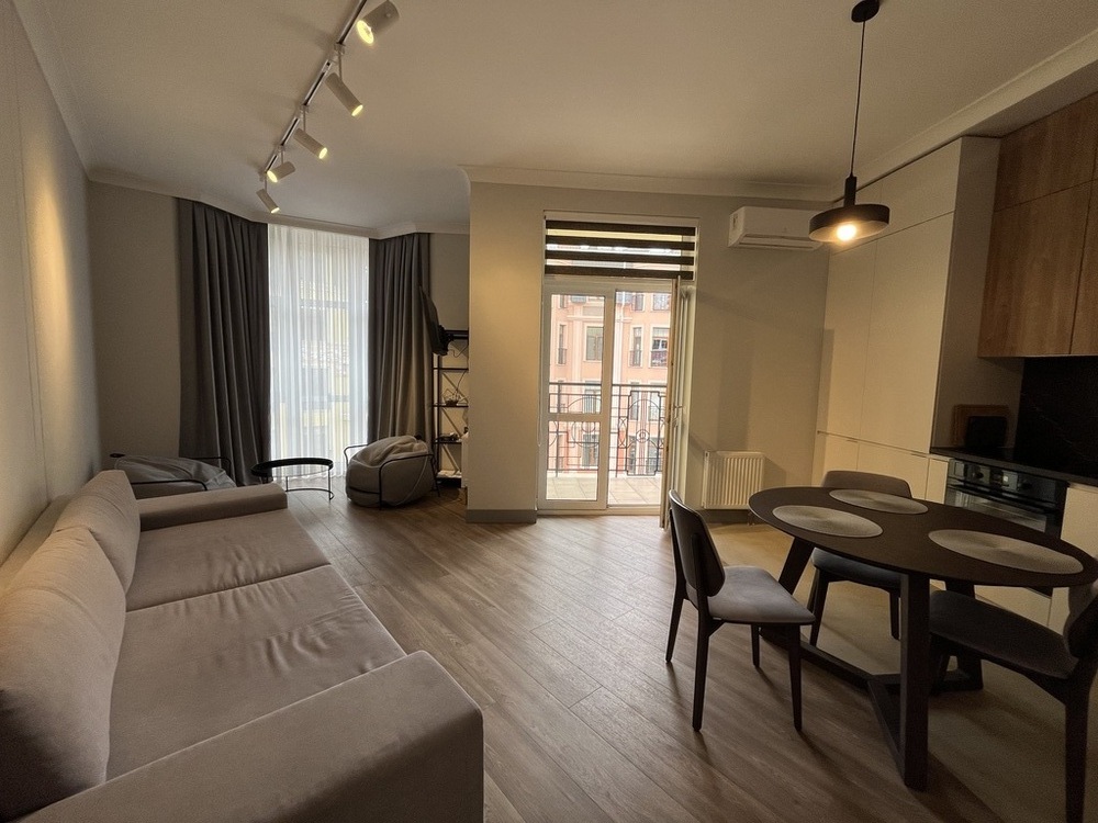 Сдам 1-о комнатную квартиру. Подольский р-н. ул.Дегтярная 29. Воздвиженка центр