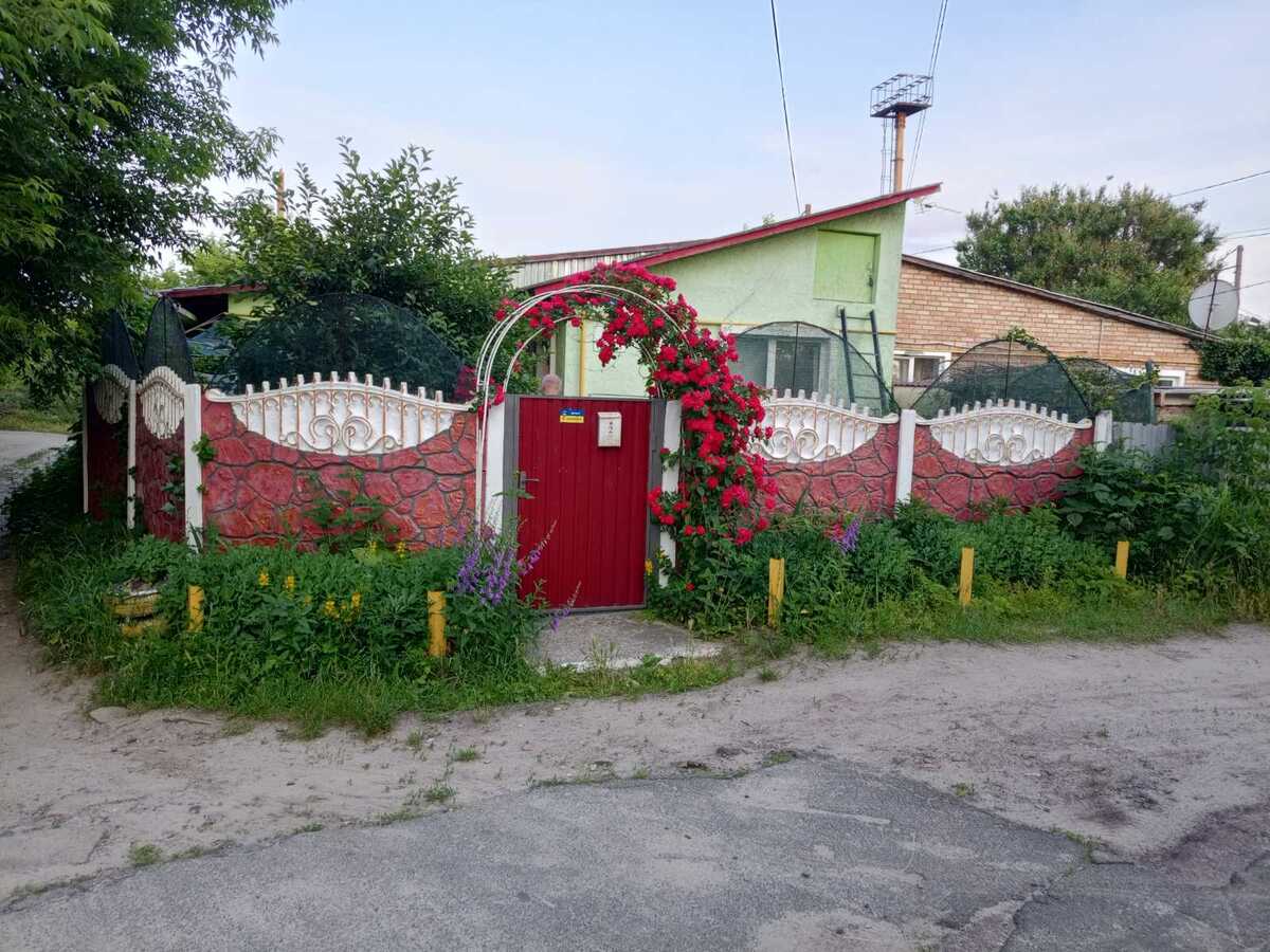 ВАШ 3 кімн. БУДИНОК за ціною квартири 25 км від Києва !