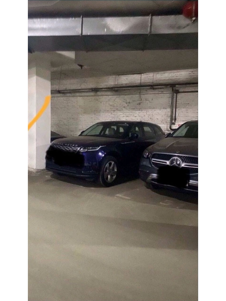 Продам паркоместо, ул. Коновальца (Щорса) 32