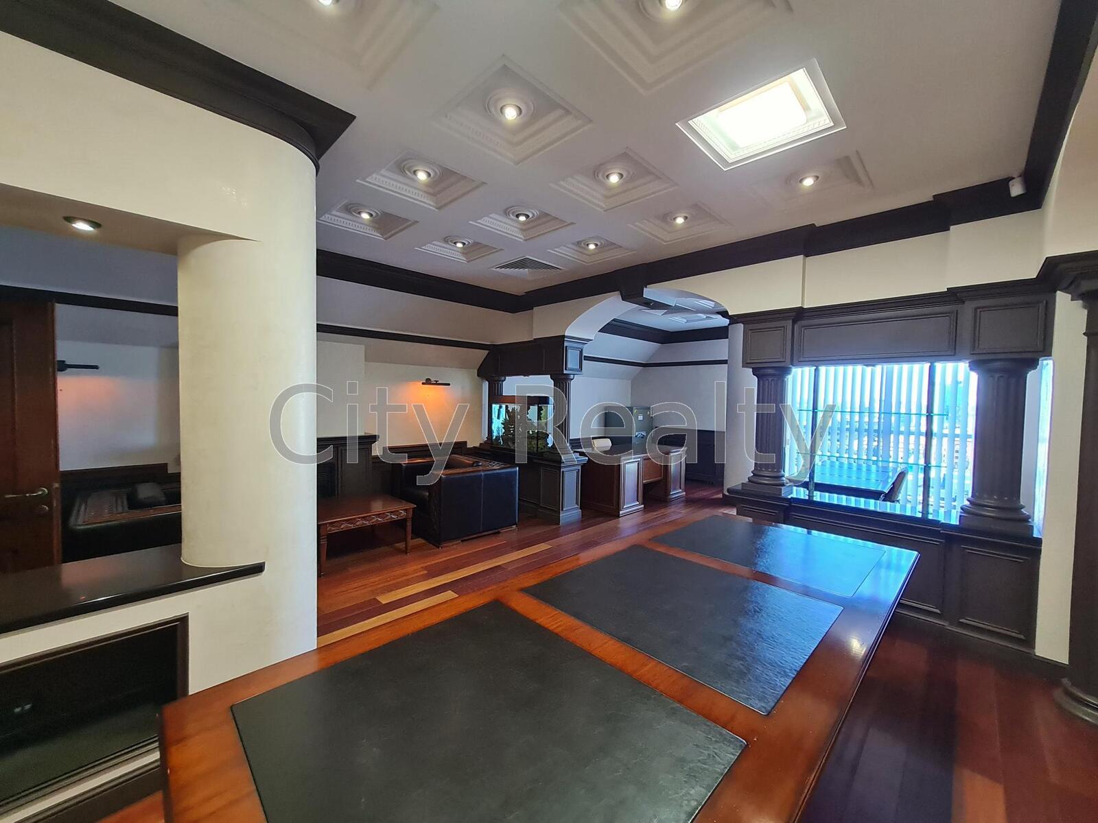 Офіс 170 м.кв. Провулок Хрестовий 2 Печерський район метро Арсенальна