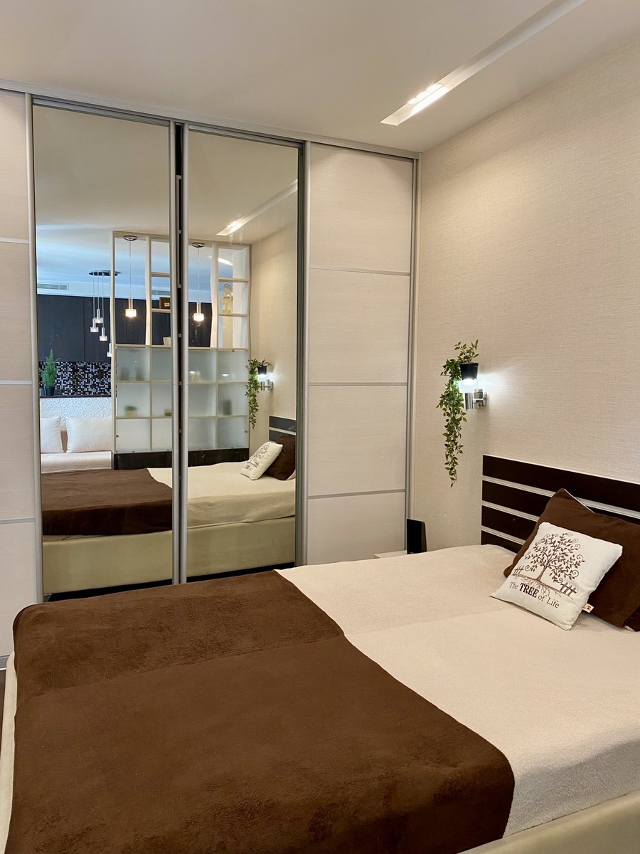 Оренда 1 кімнатної квартири біля ЖК Ліко-Град, вул Рудницького 6Д