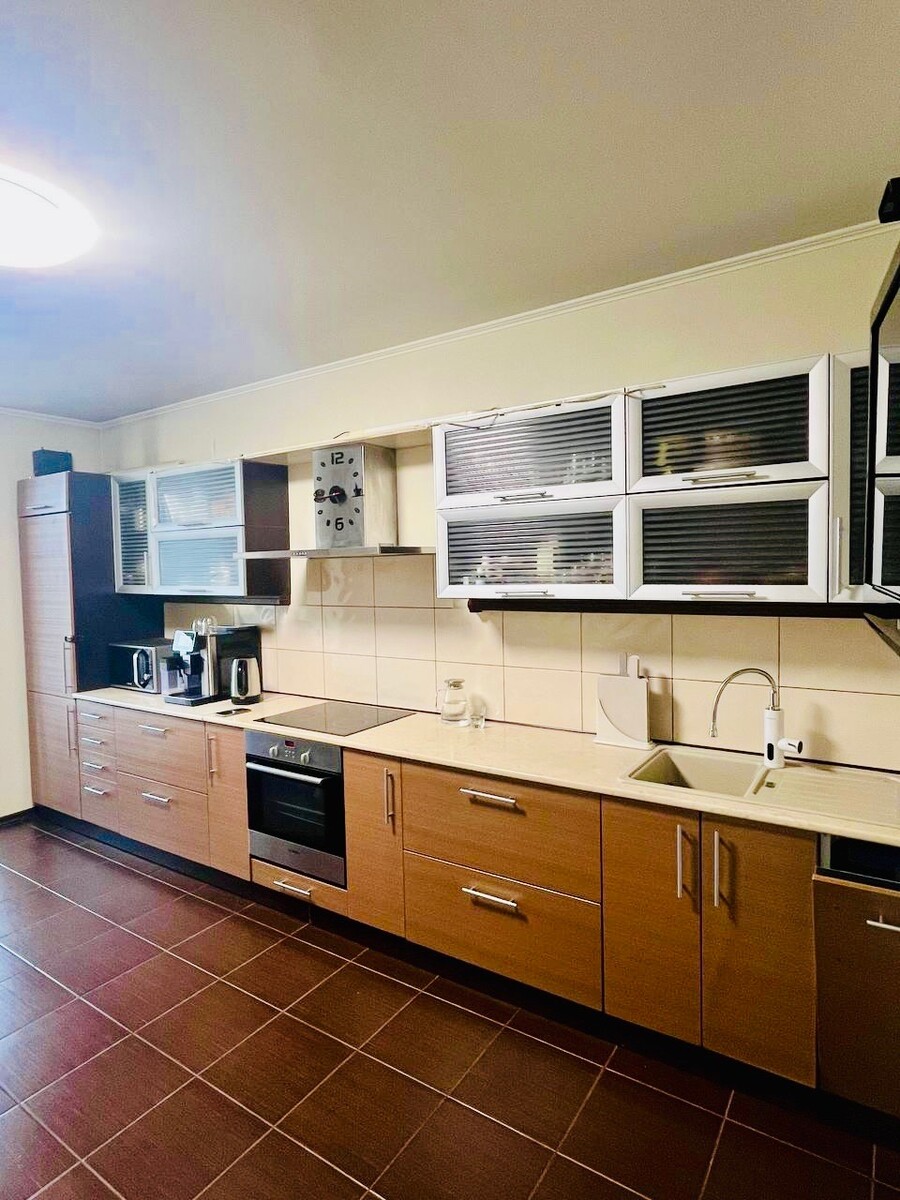 Простора 2к квартира 85кв.м в ЖК Лікоград, Ю.Здановськоіі  54, ВДНГ.