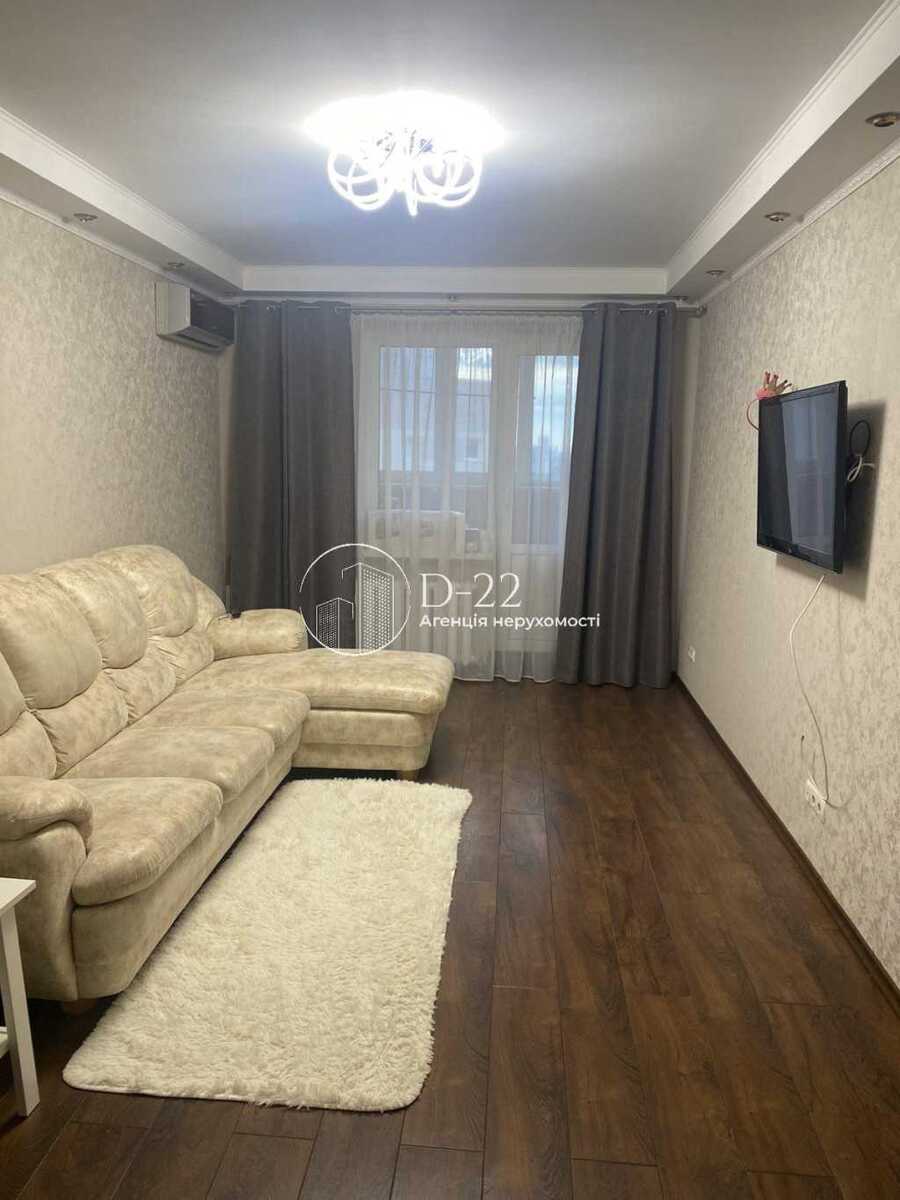 Продам 3-к квартиру Київ, Дарницький, просп. Петра Григоренка, 16. 