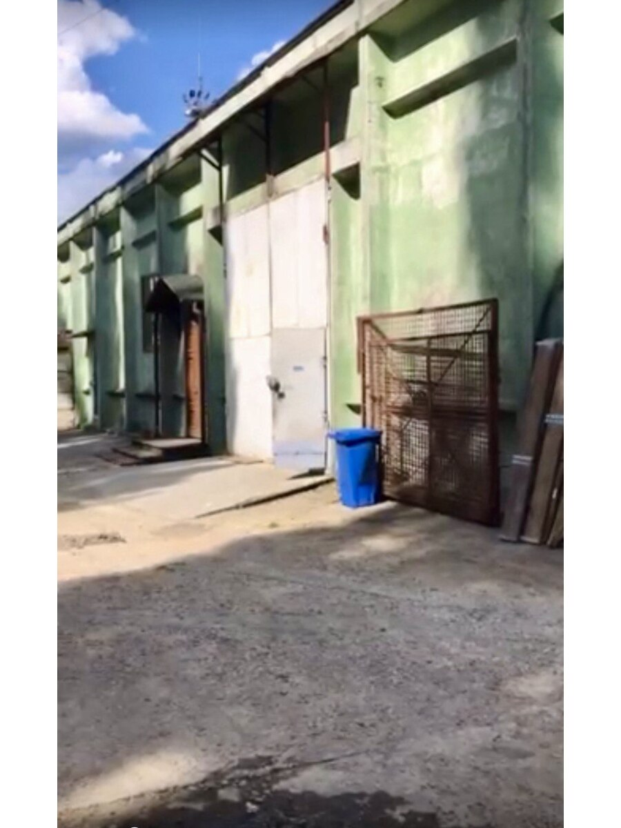 Оренда офісного приміщення, два поверхи