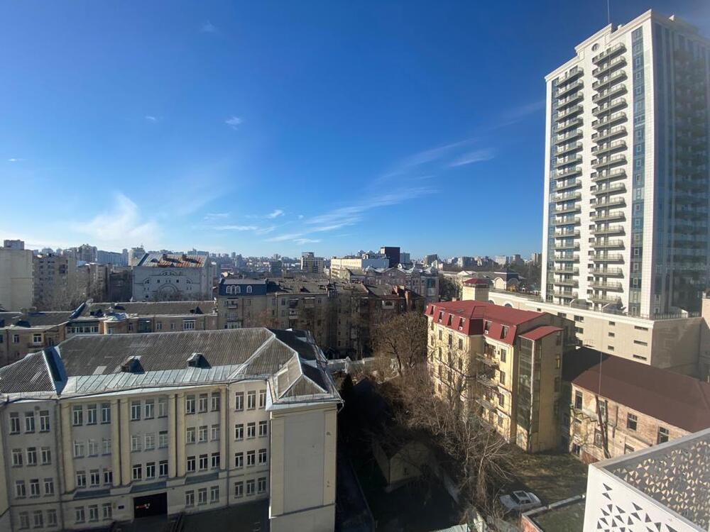 ЖК Ярославов Град - комплекс бизнес-класса, сдан, ул. Бульварно-Кудрявская 15а