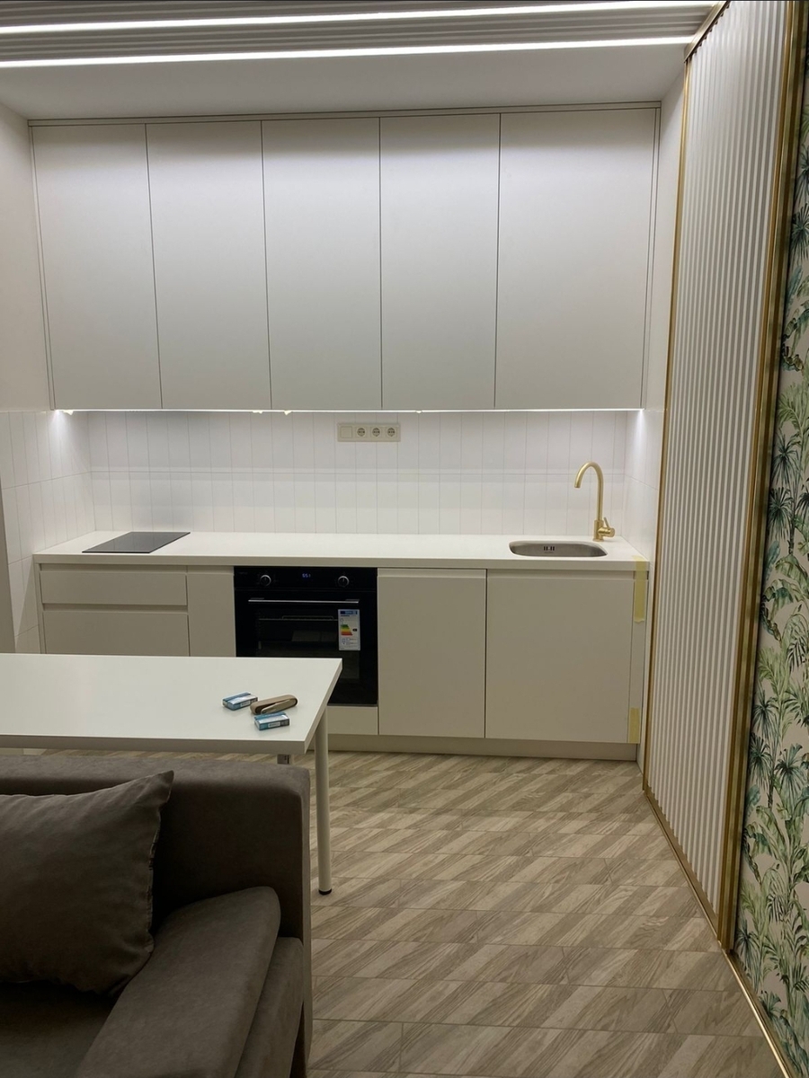 Сдам 1 к, в ЖК Совские Пруды,  Брожко 70