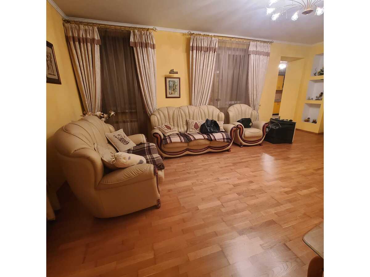 Продам 3 к квартиру,  переулок Ковальський 13, м  Шулявка