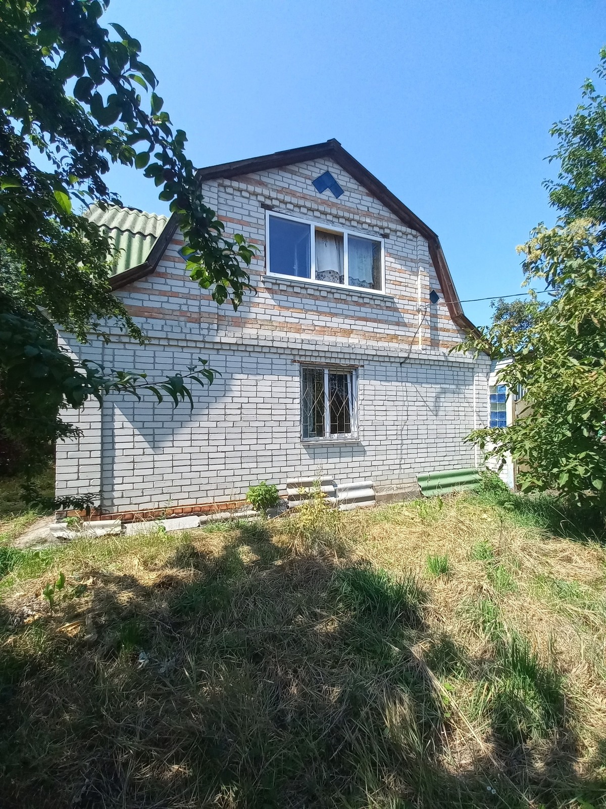 Дача вблизи Киева, р-н Водогона, 75 кв.м , СТ Лесная Поляна. Без комиссионных