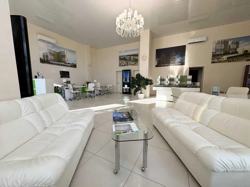 Здам офіс 160м., з дизайнерським ремонтом в OLYMPIC PARK!