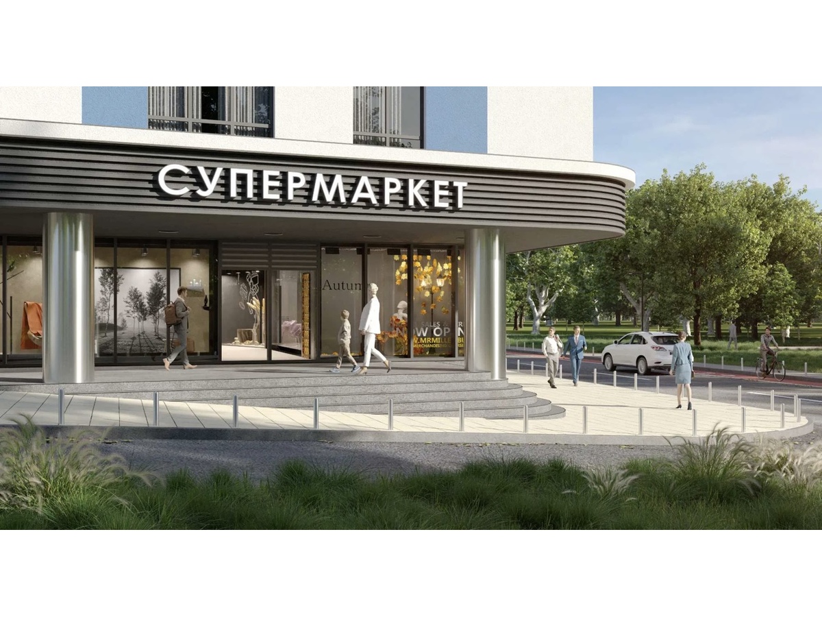 Оренда приміщення 890м²  метро Славутич!