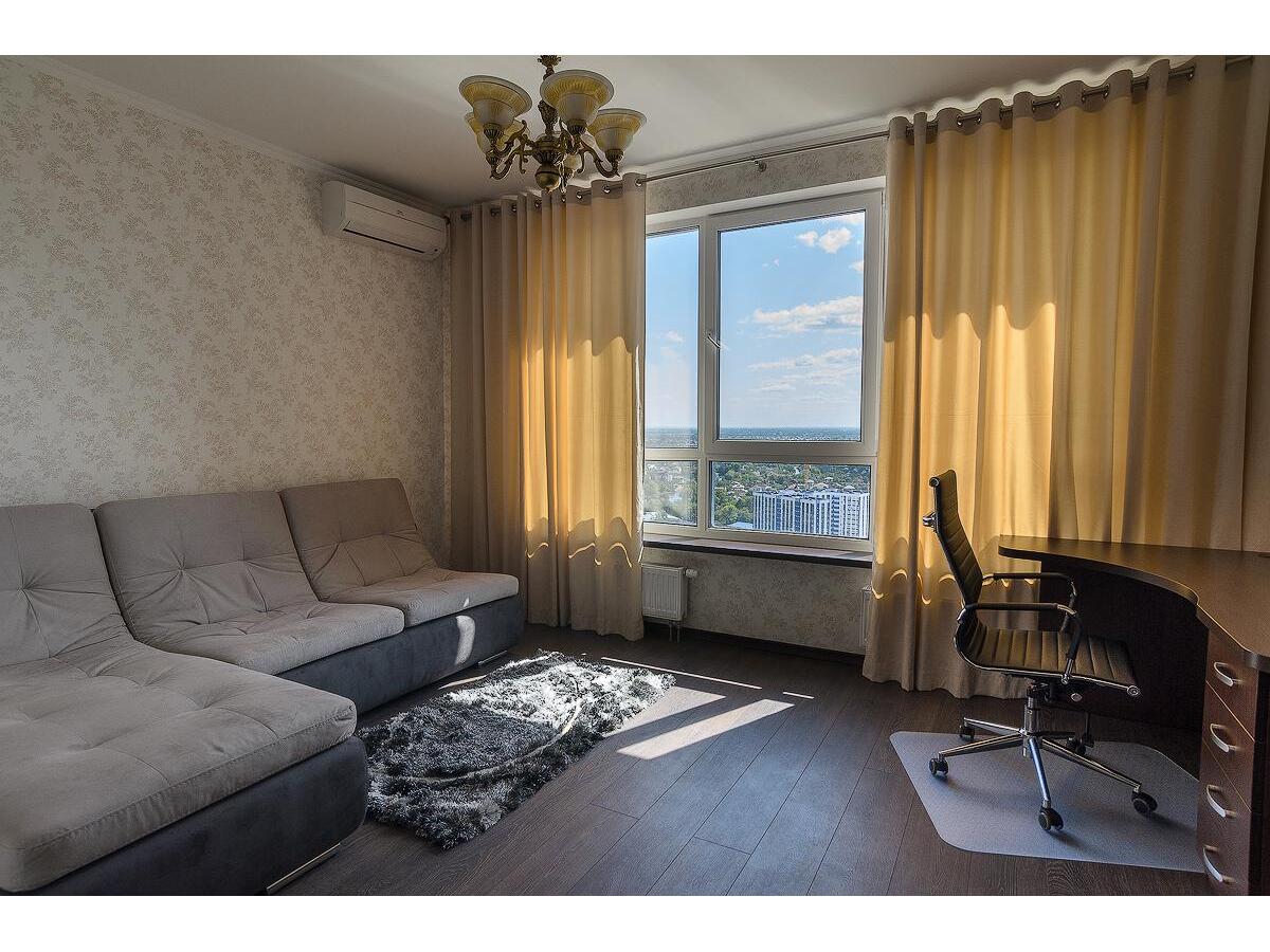 Сдам 2-х комнатную квартиру в ЖК "Заречный"