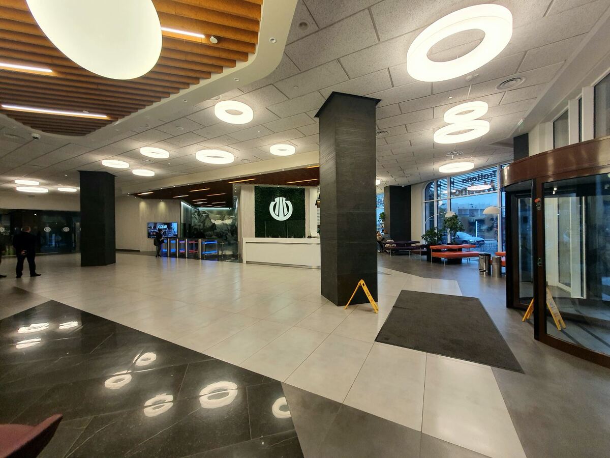 Оренда офісу для it-компанії, БЦ, 1300 кв.м., Поділ, Ярославська.