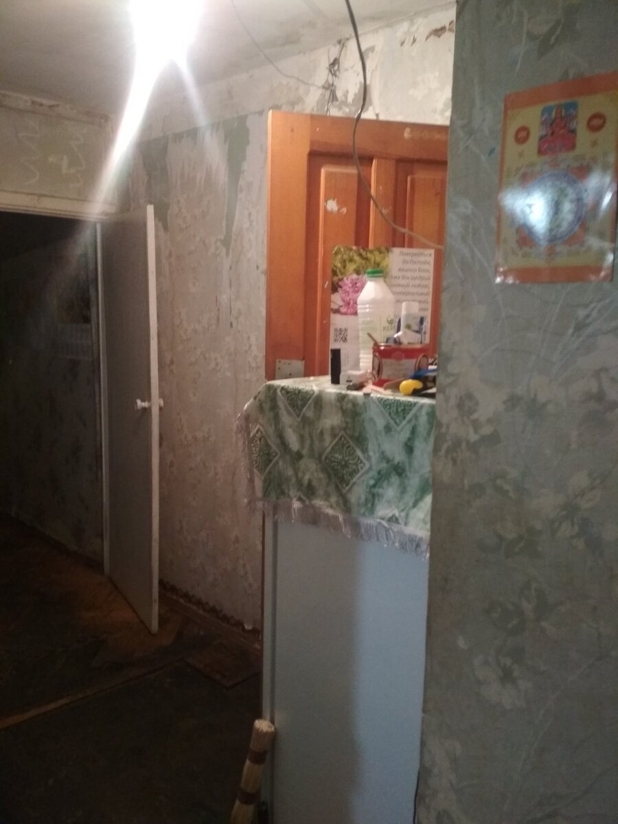 Продам 2-х комнатную квартиру 