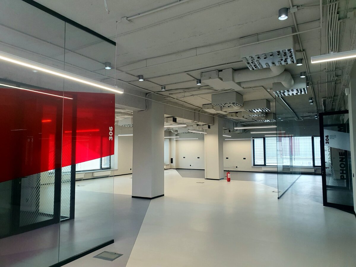 Офіс 3300 кв.м., ідеально  під банк, вулиця Зоологічна.